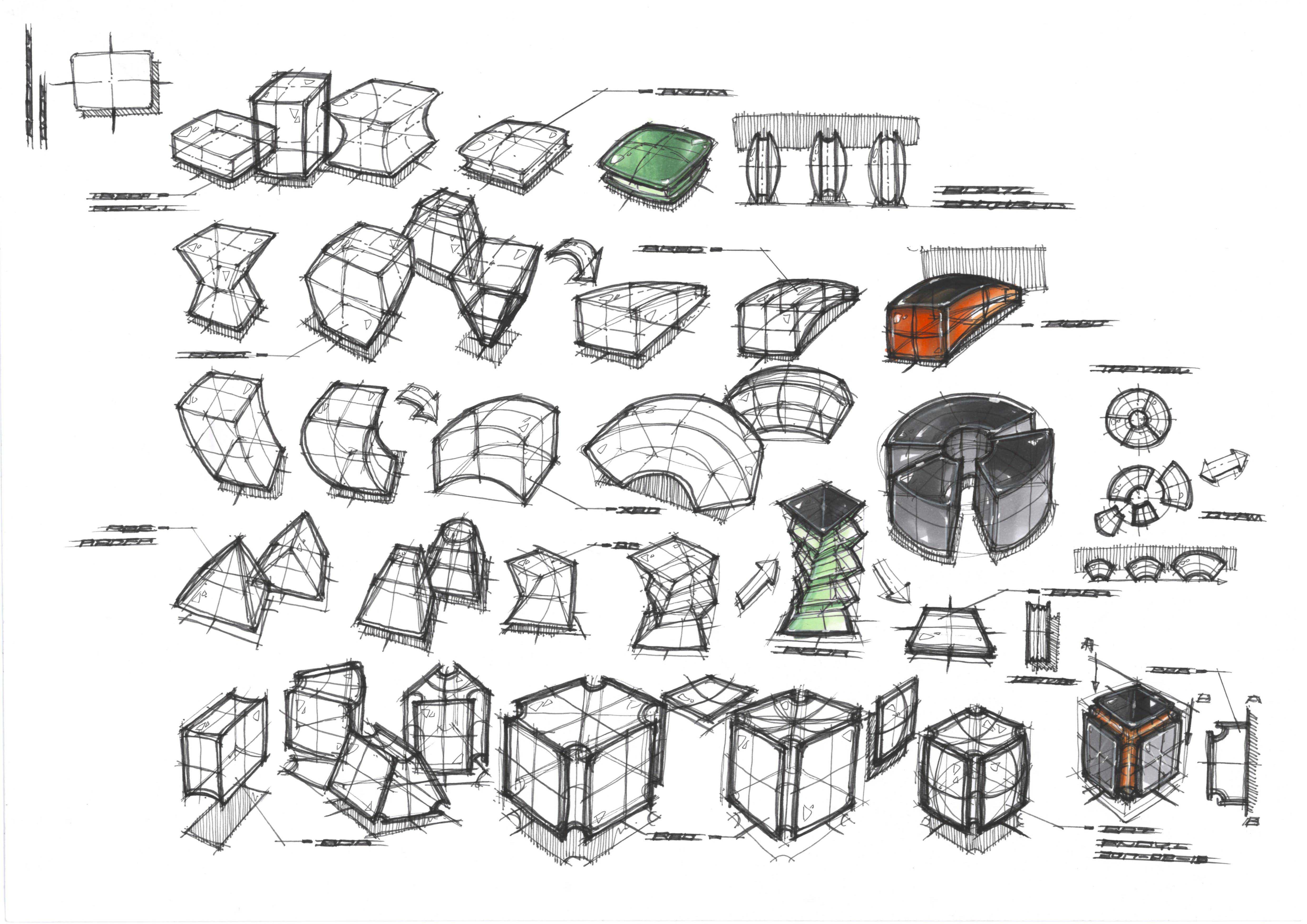 工業設計創新,工業設計交流,工業設計公司