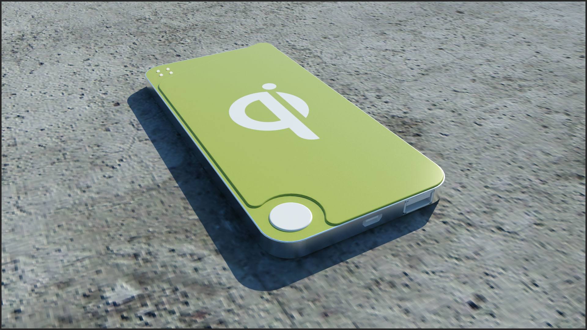 產(chǎn)品外觀設(shè)計效果圖